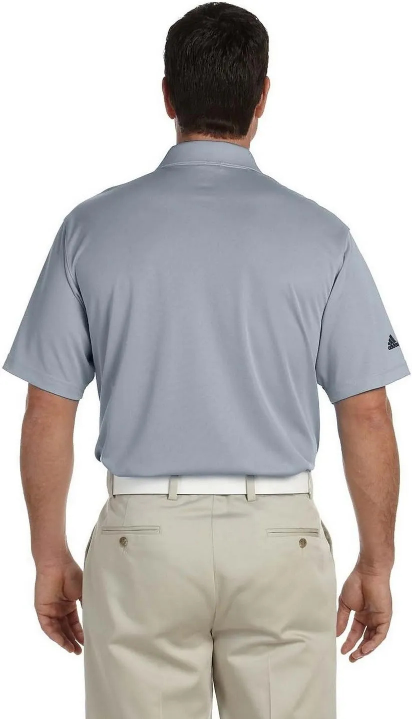 adidas Golf Climalite Basic Polo