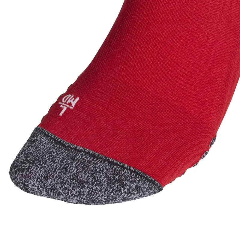 Adidas Hockey AdiSock 21 (Red)