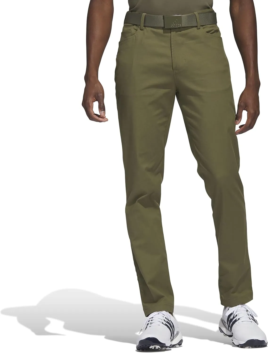 adidas Men's Go-to 5-Pocket Tapered Fit Golf Pants