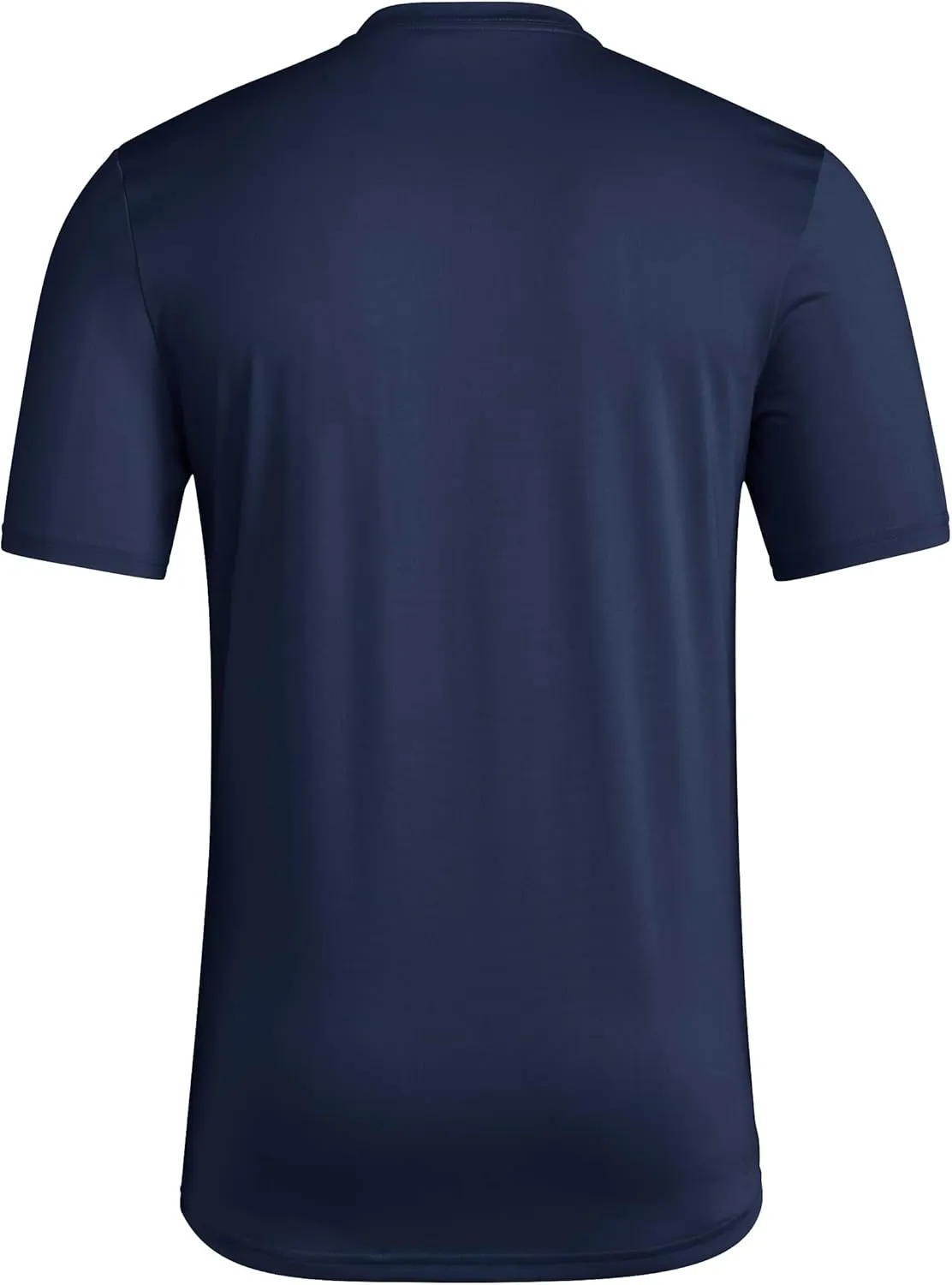 adidas Men's La Galaxy MLS Short Sleeve T-Shirt