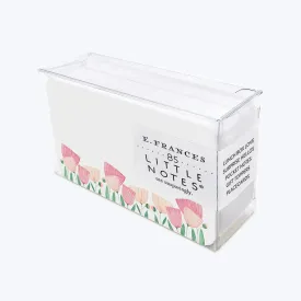 Blooms Little Notes