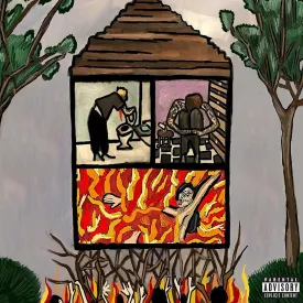 Long Term Effects of SUFFERING Explicit Lyrics