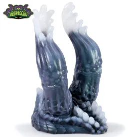 Medium Nellen's Klaspers -- Medium silicone -- NK-19