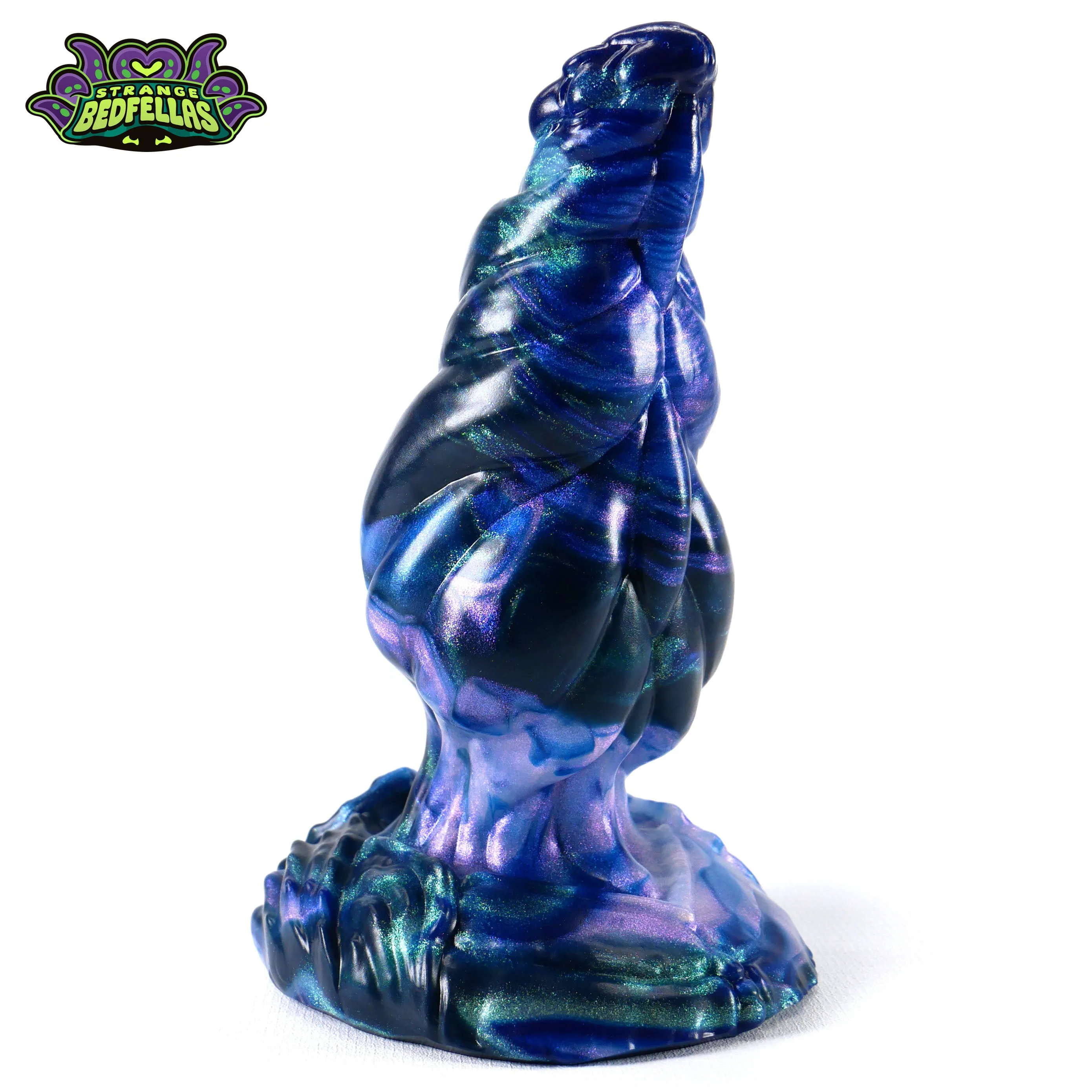 Medium Yuri -- Soft silicone -- Y-1282