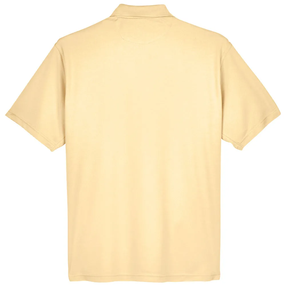 Men's Cool & Dry Mesh Pique Polo