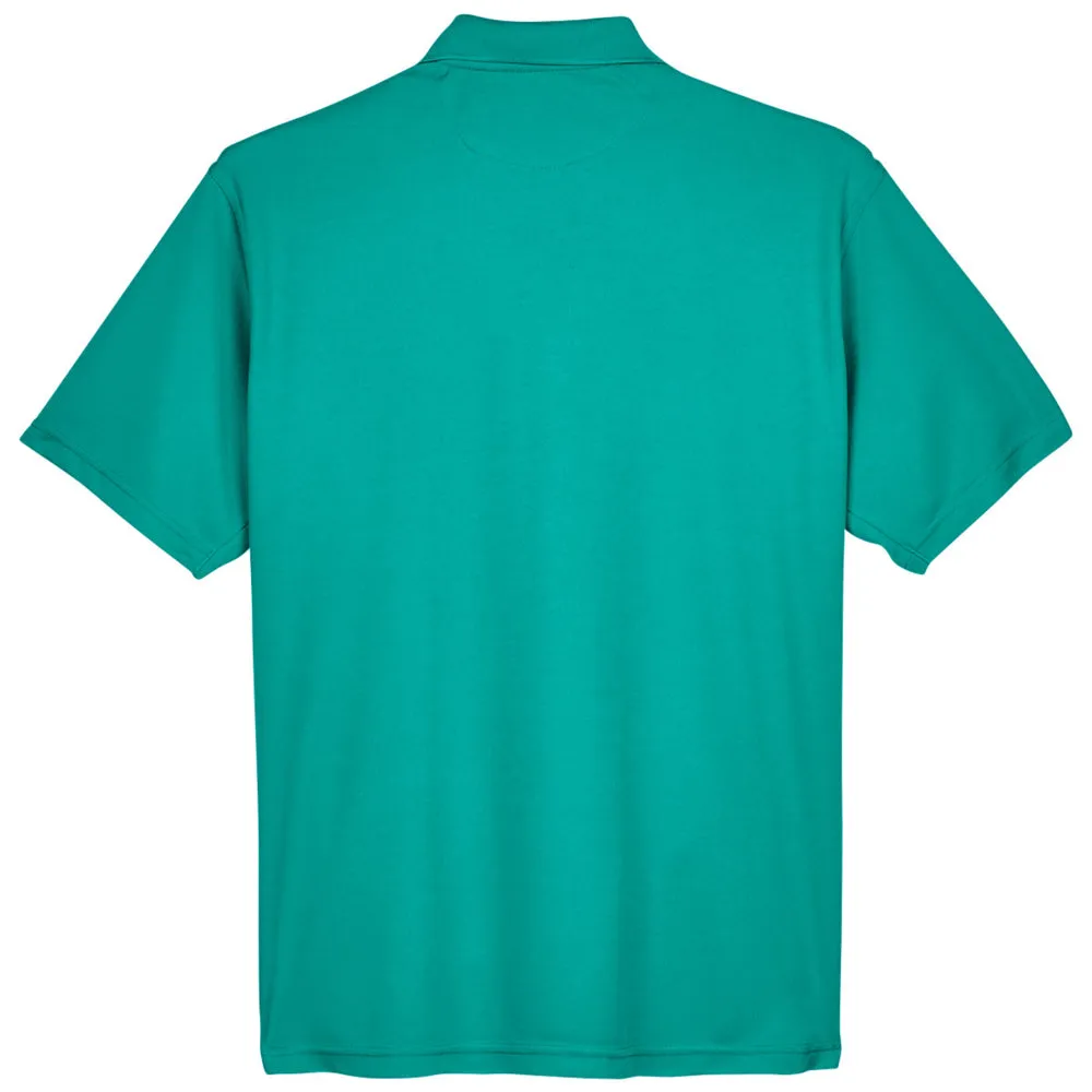 Men's Cool & Dry Mesh Pique Polo