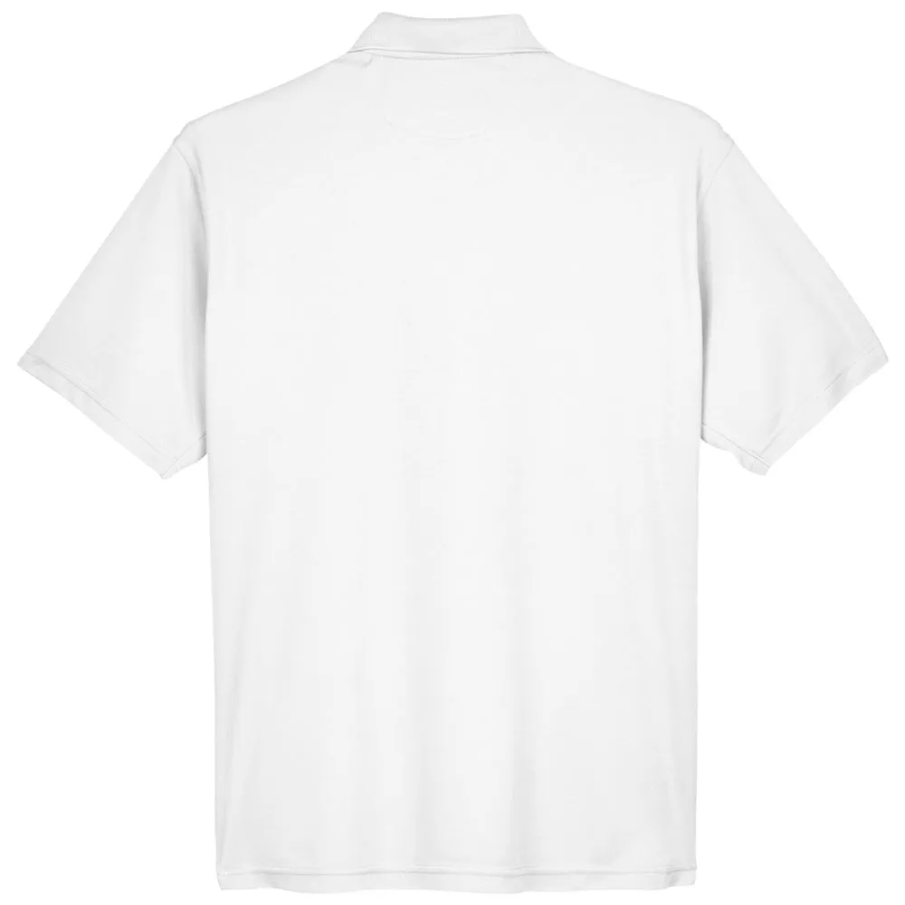 Men's Cool & Dry Mesh Pique Polo