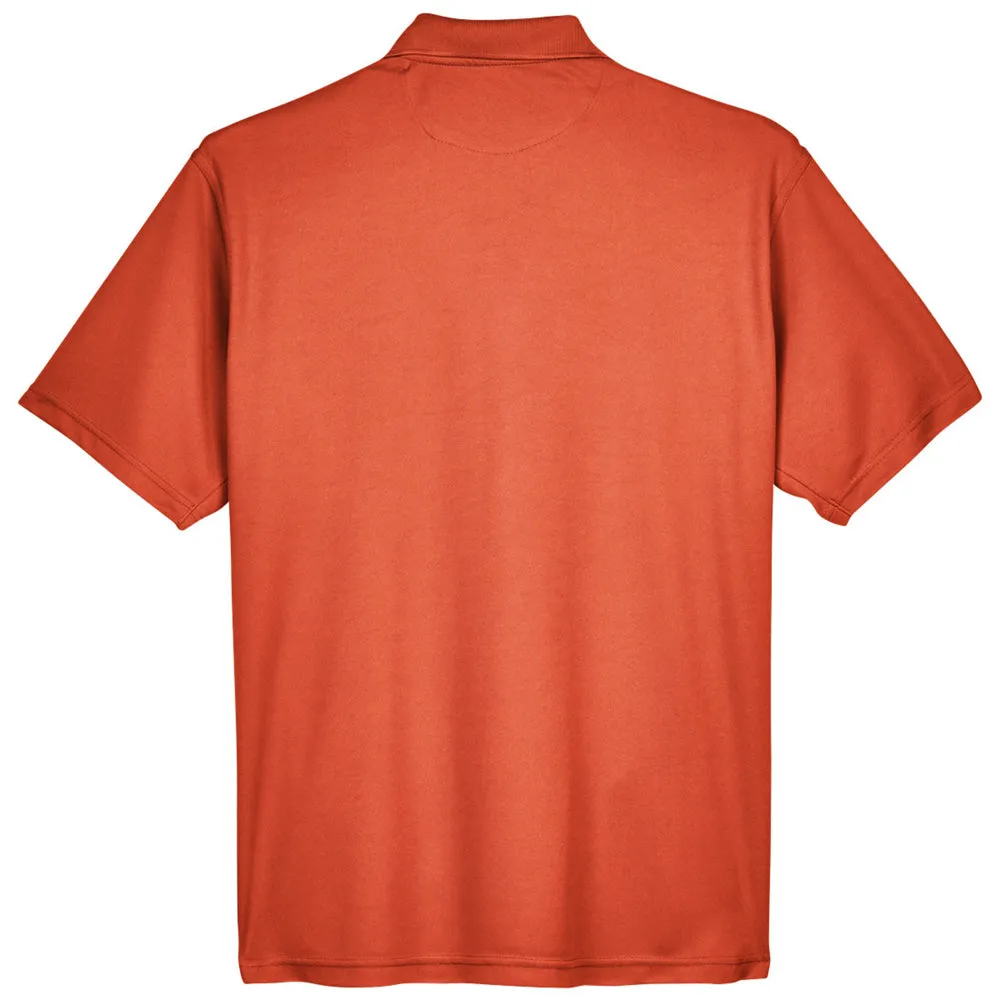 Men's Cool & Dry Mesh Pique Polo