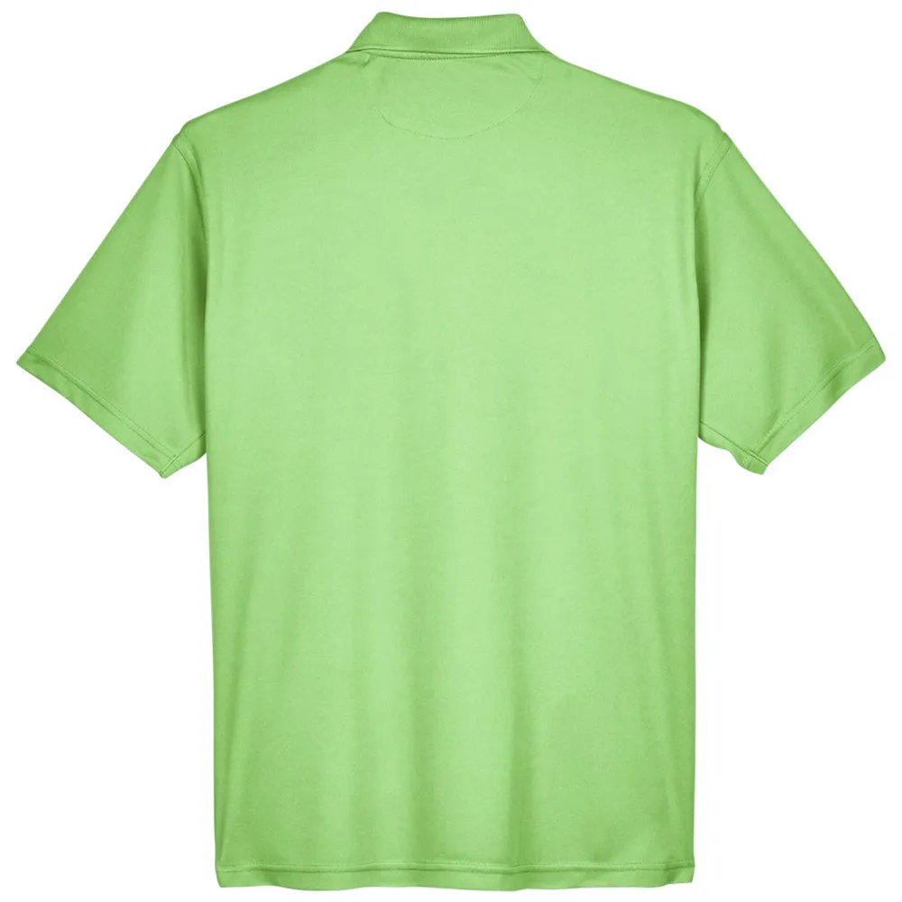 Men's Cool & Dry Mesh Pique Polo