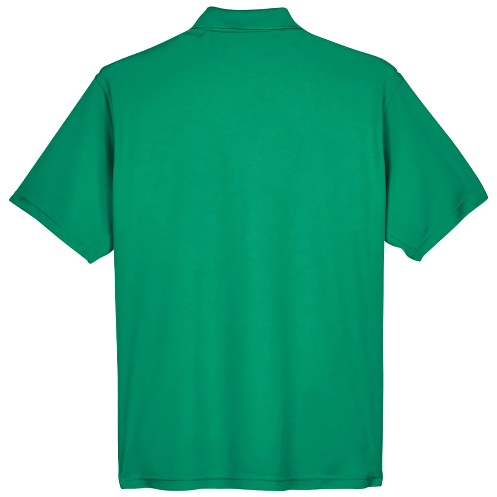 Men's Cool & Dry Mesh Pique Polo