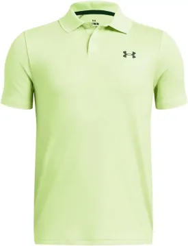 Under Armour Boys' Matchplay Golf Polo