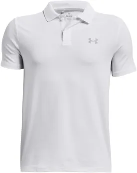 Under Armour Boys' Matchplay Golf Polo