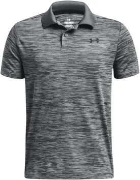 Under Armour Boys' Matchplay Golf Polo