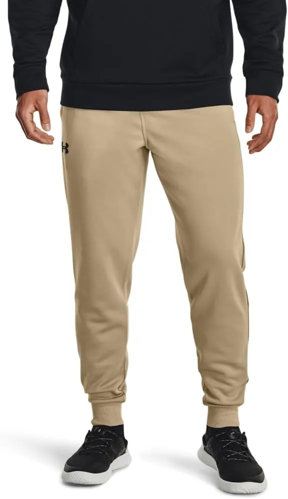 Under Armour Men's Armourfleece Jogger