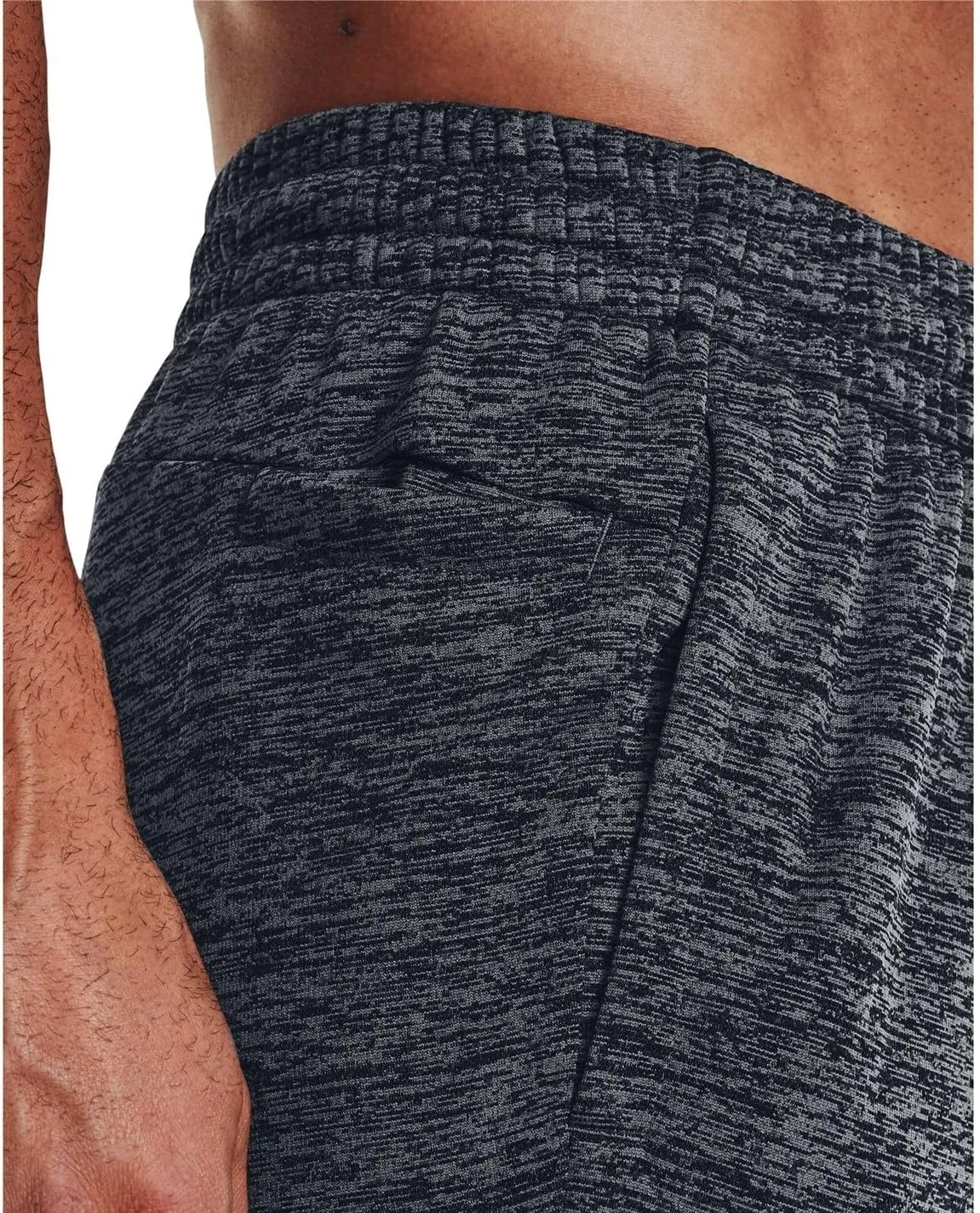 Under Armour Men's Armourfleece Jogger