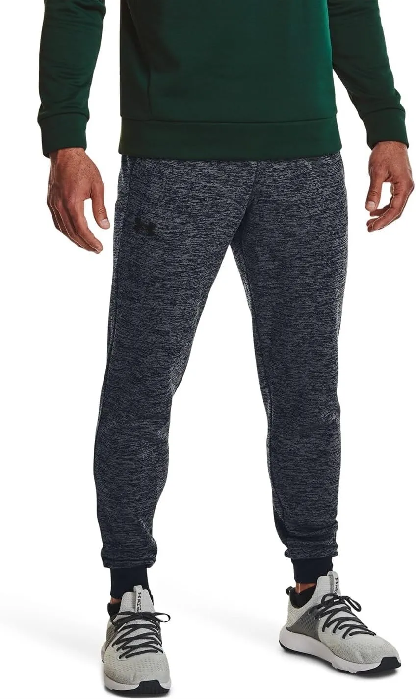 Under Armour Men's Armourfleece Jogger